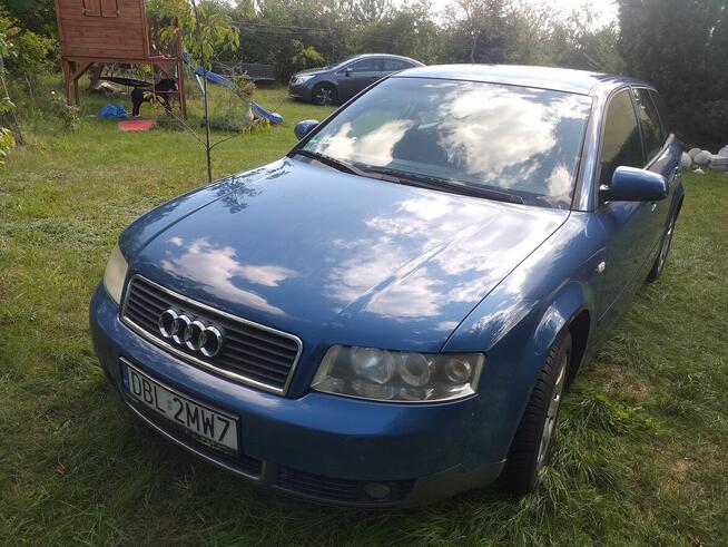 Audi A4 B6 Avant Godzieszów - zdjęcie 2