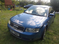 Audi A4 AVANT [8E] 01-05 2.0 MULTITRONIC + 2 komplety opon Godzieszów - zdjęcie 1