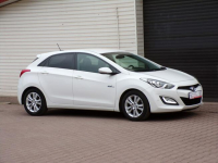 Hyundai i30 Kamera /Led /NAVI /Klimatronic /1,6 /135KM /2015 Mikołów - zdjęcie 3