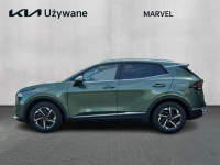 Kia Sportage 1.6 T-GDI 150 KM 6MT FWD WersjaL SalonPL SerwisASO FV23% Łódź - zdjęcie 2