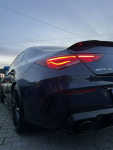 Mercedes CLA 35 AMG Performance 4 Matic Tarnów - zdjęcie 5