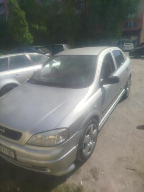 Opel astra g 2000 r Radom - zdjęcie 1