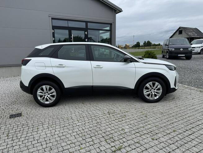 Peugeot 3008 AUTOMAT*KAMERA*LED*zadbany*wyposażony Sierakowice - zdjęcie 10
