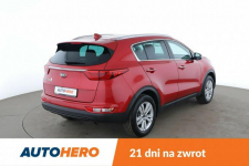 Kia Sportage GRATIS! Pakiet Serwisowy o wartości 1500 zł! Warszawa - zdjęcie 7