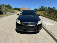 Ford Focus Opłacony Benzyna Klima Gostyń - zdjęcie 2