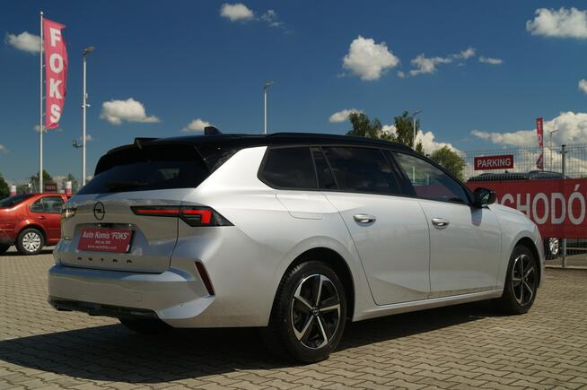 Opel Astra L 2025R BENZYNA I-WSZY WŁ. 10TYS. KM Goczałkowice-Zdrój - zdjęcie 7
