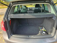 Volkswagen Golf Nidzica - zdjęcie 8