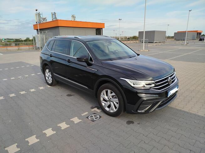 Ambasada Tiguan ALLSPACE Wilanów - zdjęcie 8