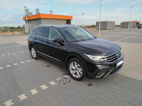Ambasada Tiguan ALLSPACE Wilanów - zdjęcie 8