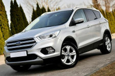 Ford Kuga Lift Climatronic Duża Navi Kamera Półskóra Pdc Full Opcja Płock - zdjęcie 2