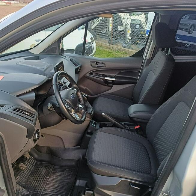 Ford Transit Connect Nawigacja Kamera Cofania Suchorzew - zdjęcie 7