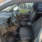 Ford Transit Connect Nawigacja Kamera Cofania Suchorzew - zdjęcie 7