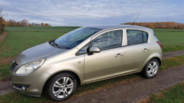Sprzedam Opel Corsa 1.3 CDTI Dziarnowo - zdjęcie 2
