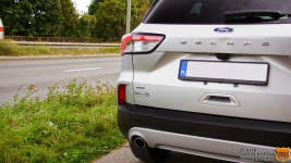 Ford Escape 1.5 AWD Ecoboost 190 Key Less Automat - raty od 1299PLN Gdynia - zdjęcie 7