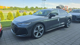 Audi A6 Limousine TDI quattro 204KM S tronic Radom - zdjęcie 2