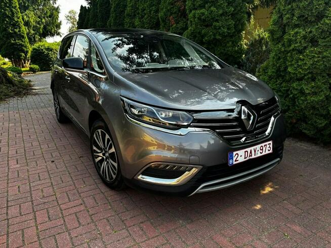 Renault Espace Full opcja Płońsk - zdjęcie 7