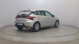 Hyundai i20 1.2 Pure! Z Polskiego Salonu! Faktura VAT! Warszawa - zdjęcie 7