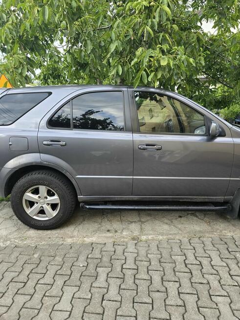 Kia sorento Pruszków - zdjęcie 4