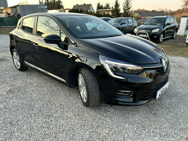 Renault Clio Nowe Iganie - zdjęcie 3