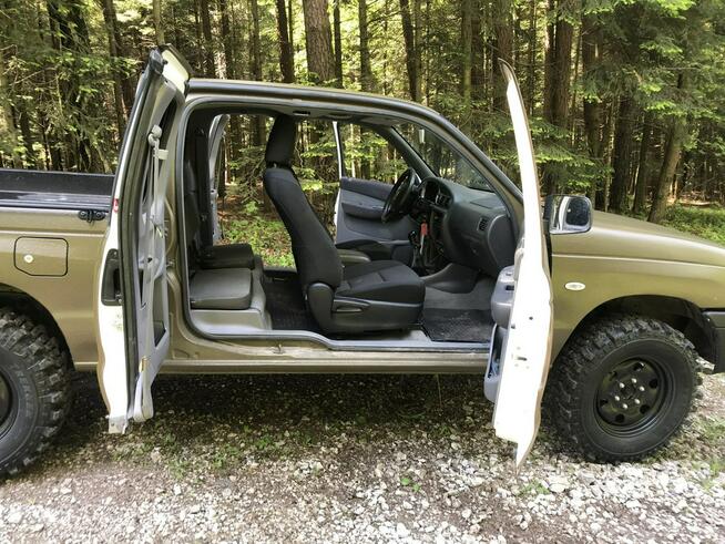 Mazda Seria B Zagnańsk - zdjęcie 7