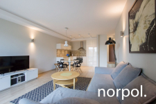 2 pokoje Angel City, klimatyzacja, balkon, wyposażone For rent Kraków - zdjęcie 12