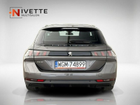 Peugeot 508 1,5 Bluehdi(130 KM) Active Salon PL  F-Vat Warszawa - zdjęcie 9