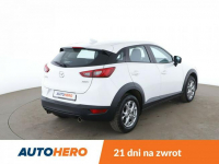 Mazda CX-3 GRATIS! Pakiet Serwisowy o wartości 1100 zł! Warszawa - zdjęcie 7