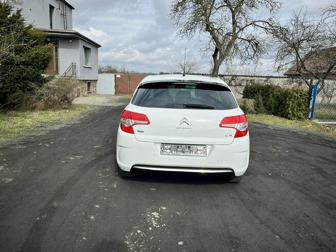 Citroen C4 1.6 e-HDi Jarocin - zdjęcie 5