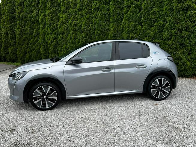 Peugeot 208 GT Pack Kamera CarPlay FullLED pompa Ciepła Baranowo - zdjęcie 2