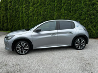 Peugeot 208 GT Pack Kamera CarPlay FullLED pompa Ciepła Baranowo - zdjęcie 2