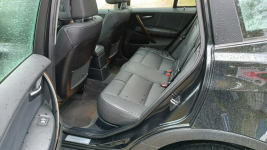 BMW X3 B. zadbana. 100% Oryg. lakier Full opcja. X-Drive Exclusive Stare Budy - zdjęcie 8