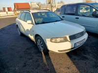 Audi A4 1.9TDI 110km 96r Tarnów - zdjęcie 2