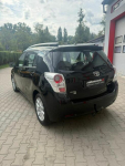 Toyota Verso 2.2 D-CAT Sol Plus NAVI 7os Łódź - zdjęcie 4