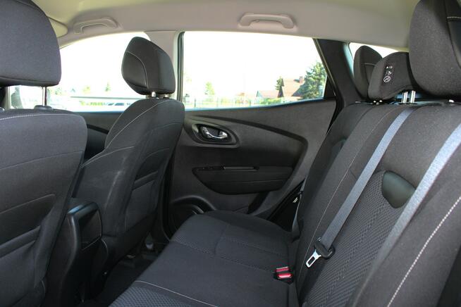 Renault Kadjar 1,2 130KM*Navi* Harklowa - zdjęcie 11