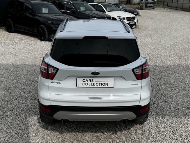 Ford Kuga, 2017 Michałowice - zdjęcie 5