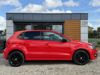 Volkswagen Polo 1.2i Super Autko!!! Białogard - zdjęcie 5