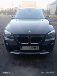 Sprzedam BMW X1 e84