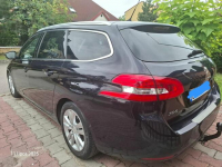 Peugeot 308 Opole Lubelskie - zdjęcie 7