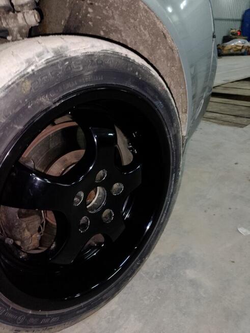 Sprzedam audi A6 C6 2.4 V6 Ostrowite - zdjęcie 9