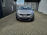 Nissan Qashqai 2.0 Benzyna Automat  Klimatronic Zarejestrowany Strzała - zdjęcie 10