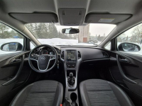 Opel Astra Giżycko - zdjęcie 11
