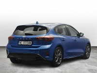 Ford Focus EcoBoost mHEV ST-Line ! Z Polskiego Salonu ! Faktura VAT ! Warszawa - zdjęcie 5