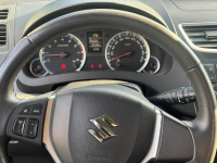 Suzuki Swift Złotów - zdjęcie 8