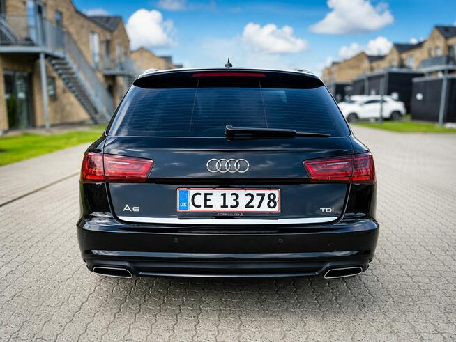 Audi A6 Sadlno - zdjęcie 5