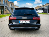 Audi A6 Sadlno - zdjęcie 5