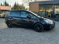 Opel Zafira Auto z gwarancją, Automat, 7 os, 2.0 diesel Gołków - zdjęcie 7