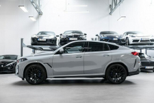 BMW X6 40i 381KM M-Sport Pro. Nowa 542.700 zł. Pneumatyka, Hak. Węgrzce - zdjęcie 6