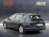 Volkswagen Golf 2,0 TDI DSG (115 KM) Life Salon PL F-Vat Warszawa - zdjęcie 4
