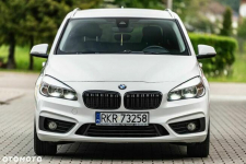 BMW Seria 2 218d Sport-Aut Targowiska - zdjęcie 7