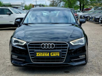 Audi A3 LED Serwis BiXenon Climatronic Tempomat Bluetooth Gwarancja! Szczecin - zdjęcie 2